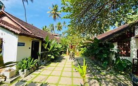 Hotel Holiday Home